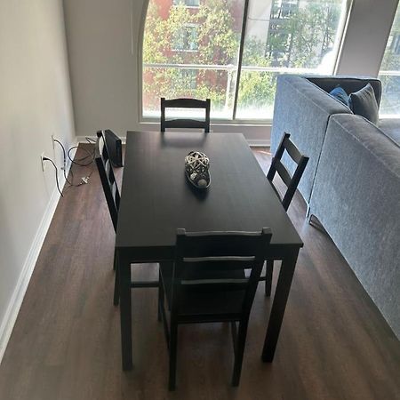 Appartamento Luxury Loft In The Heart Of Downtown Memphis Esterno foto
