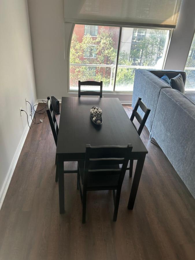 Appartamento Luxury Loft In The Heart Of Downtown Memphis Esterno foto